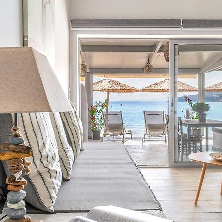 Pallas Seaside 1 Athen Eksteriør bilde