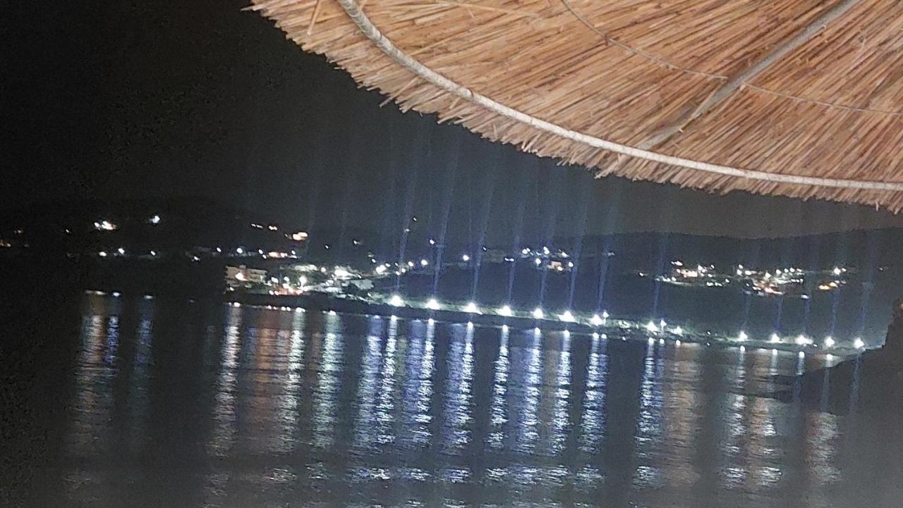 Pallas Seaside 1 Athen Eksteriør bilde
