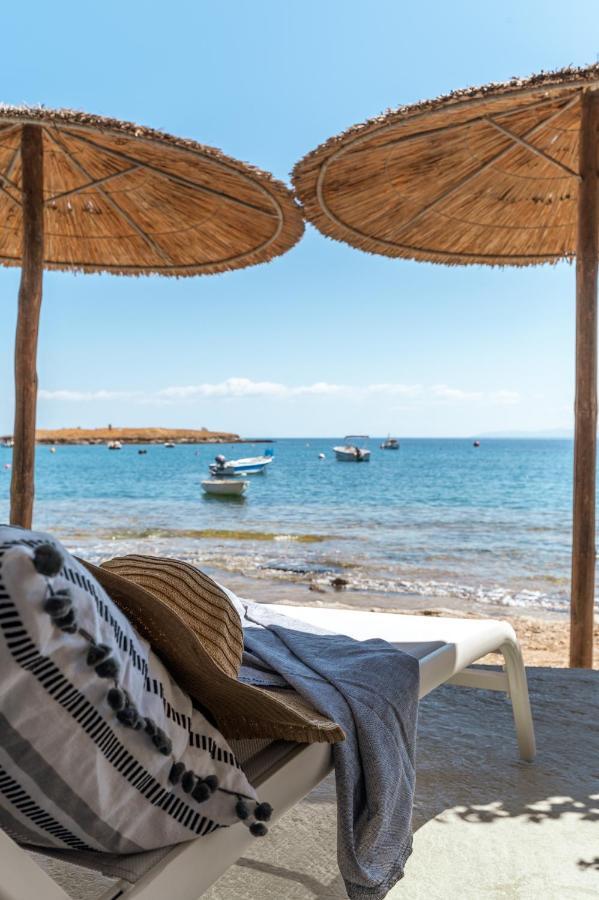 Pallas Seaside 1 Athen Eksteriør bilde