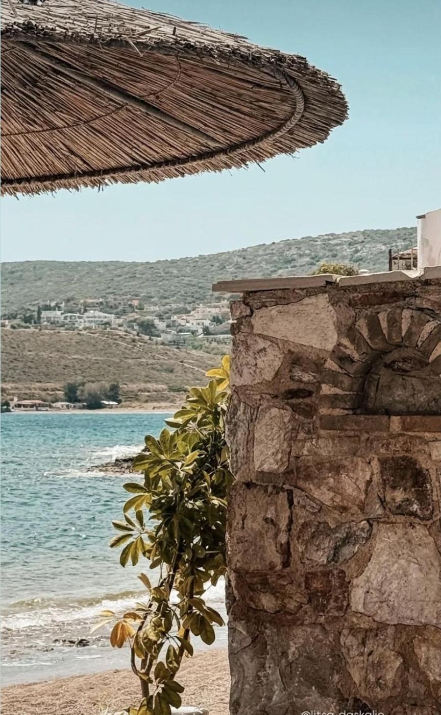Pallas Seaside 1 Athen Eksteriør bilde